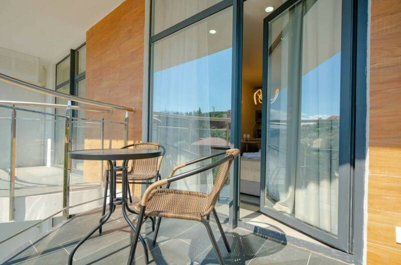 Изображение Изображение квартиры &quot;Апартаменты «Морская Звезда»&quot; #3 #3