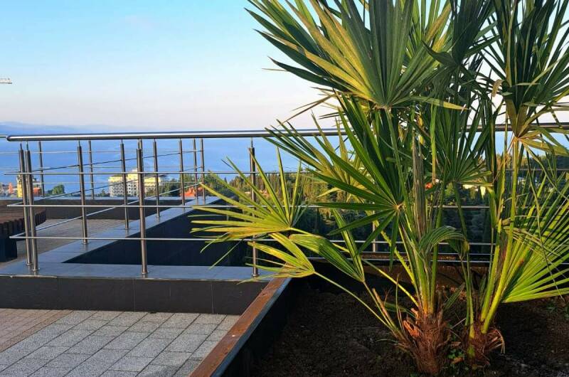 Изображение Изображение квартиры &quot;Апартаменты «Морская Звезда»&quot; #4 #4