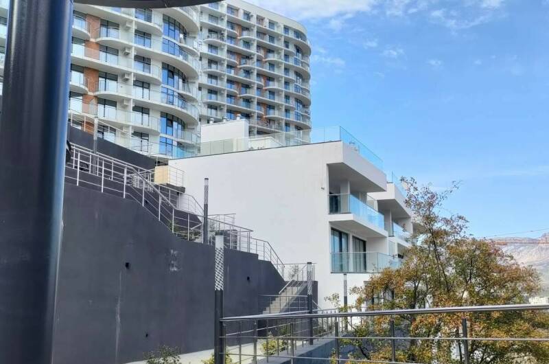 Изображение Изображение квартиры &quot;Апартаменты «Морская Звезда»&quot; #5 #5