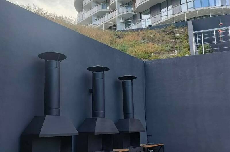 Изображение Изображение квартиры &quot;Апартаменты «Морская Звезда»&quot; #6 #6