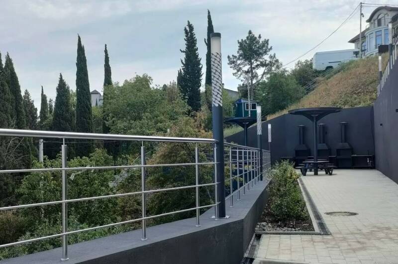 Изображение Изображение квартиры &quot;Апартаменты «Морская Звезда»&quot; #7 #7