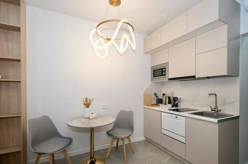 Изображение Изображение квартиры / апартамента "Апартаменты «Морская Звезда»" #11 #9