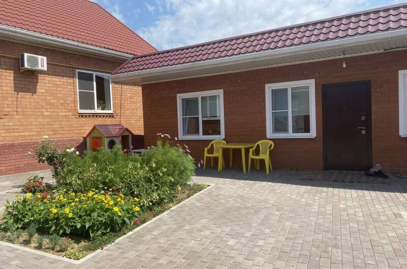 Изображение Изображение квартиры &quot;Домик на Октябрьской&quot; #1 #1