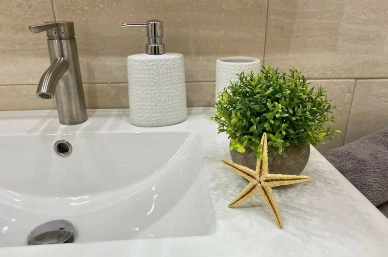 Изображение Изображение квартиры &quot;Апартамент «Лагуна»&quot; #6 #6