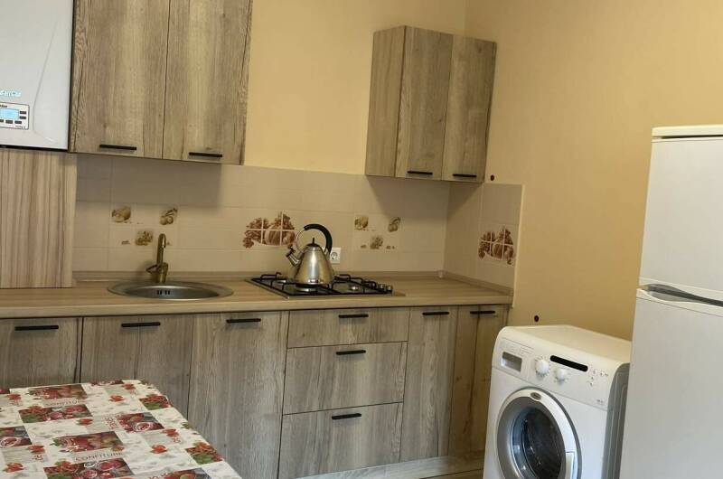 Изображение Изображение квартиры &quot;Домик на Октябрьской&quot; #6 #6