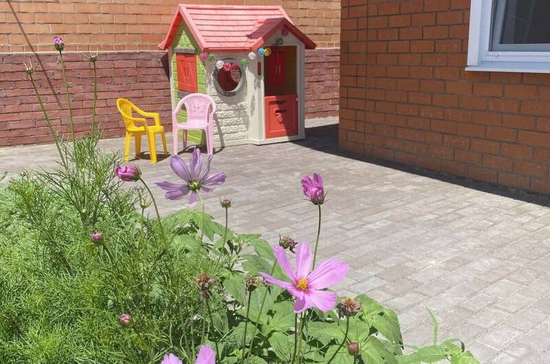 Изображение Изображение квартиры &quot;Домик на Октябрьской&quot; #7 #7