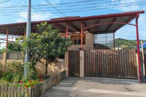 Изображение гостиницы "Гостевой дом на Апрельской 16"