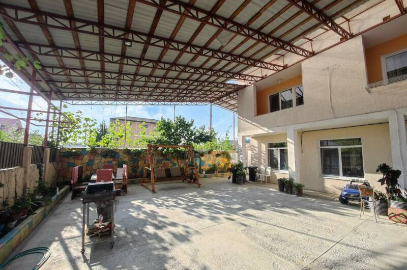 Изображение Изображение гостиницы "Гостевой дом на Апрельской 16" #3 #3