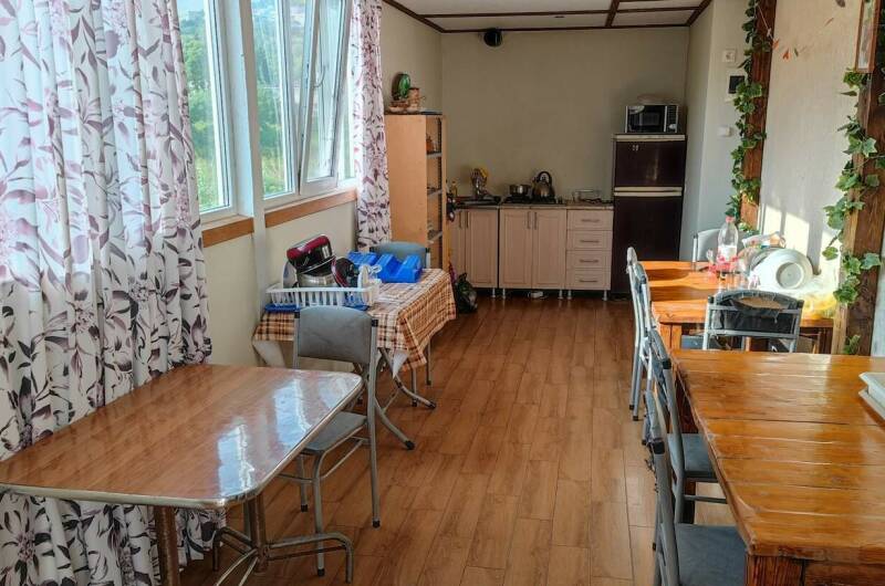 Изображение Изображение гостиницы "Гостевой дом на Апрельской 16" #4 #4