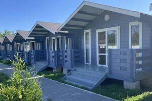 Изображение гостиницы "ЭКО Отель «Лыхны»"