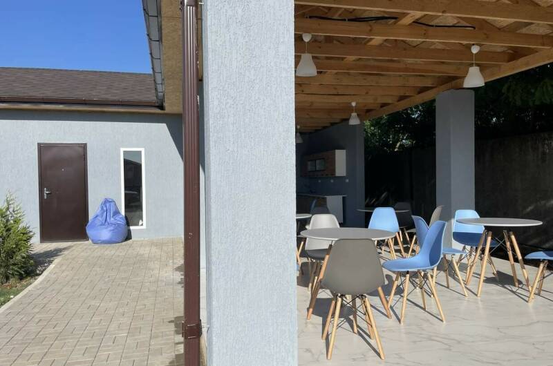 Изображение Изображение гостиницы "ЭКО Отель «Лыхны»" #2 #2