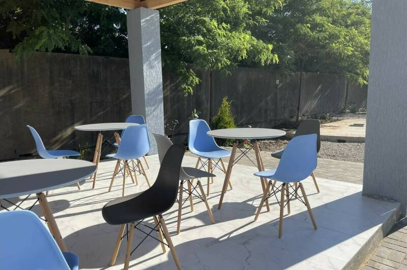 Изображение Изображение гостиницы "ЭКО Отель «Лыхны»" #5 #5