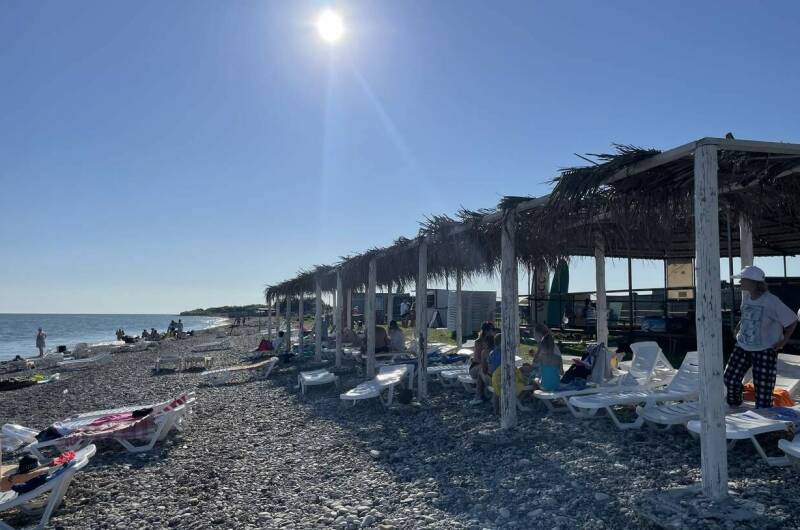 Изображение Изображение отеля / гостиницы "ЭКО Отель «Лыхны»" #11 #9