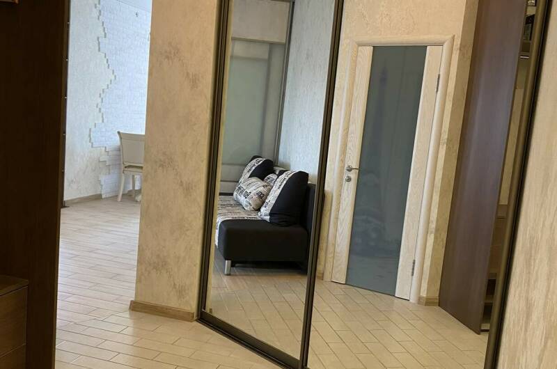 Изображение Изображение квартиры &quot;Двухкомнатная квартира в ЖК «Маяк»&quot; #2 #2