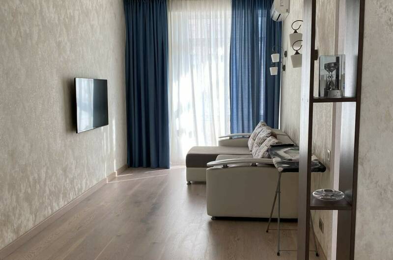 Изображение Изображение квартиры &quot;Двухкомнатная квартира в ЖК «Маяк»&quot; #5 #5