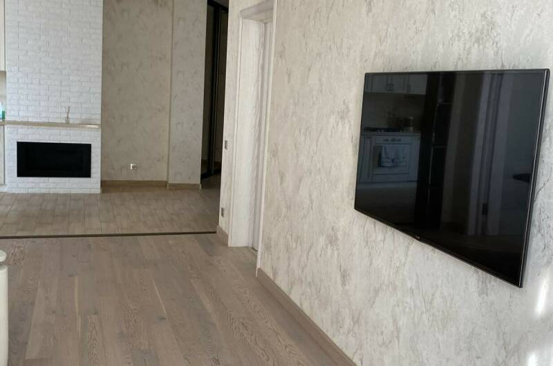 Изображение Изображение квартиры &quot;Двухкомнатная квартира в ЖК «Маяк»&quot; #6 #6