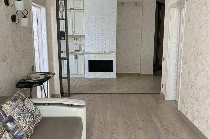 Изображение Изображение квартиры &quot;Двухкомнатная квартира в ЖК «Маяк»&quot; #7 #7