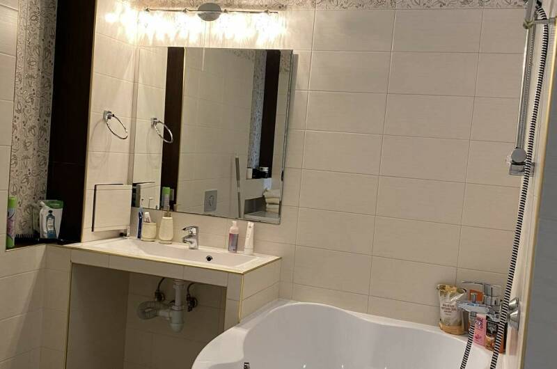 Изображение Изображение квартиры &quot;Двухкомнатная квартира в ЖК «Маяк»&quot; #8 #8