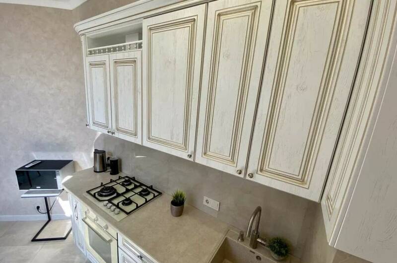 Изображение Изображение квартиры / апартамента "Апартамент «Лагуна»" #10 #8