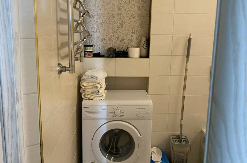 Изображение Изображение квартиры / апартамента "Двухкомнатная квартира в ЖК «Маяк»" #11 #9