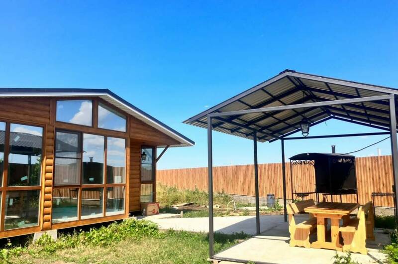 Изображение Изображение квартиры &quot;Дом под ключ «8 марта»&quot; #1 #1