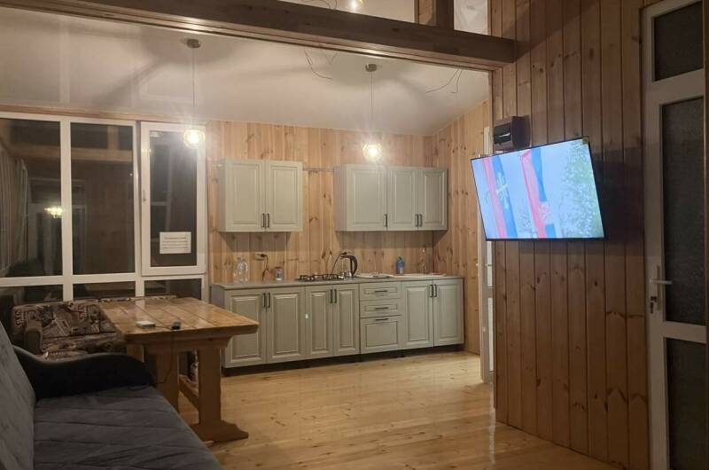 Изображение Изображение квартиры &quot;Дом под ключ «8 марта»&quot; #3 #3