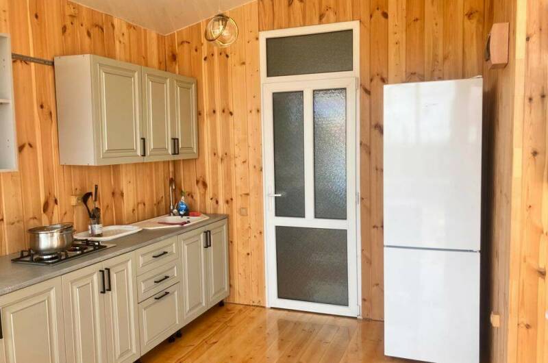 Изображение Изображение квартиры &quot;Дом под ключ «8 марта»&quot; #7 #7