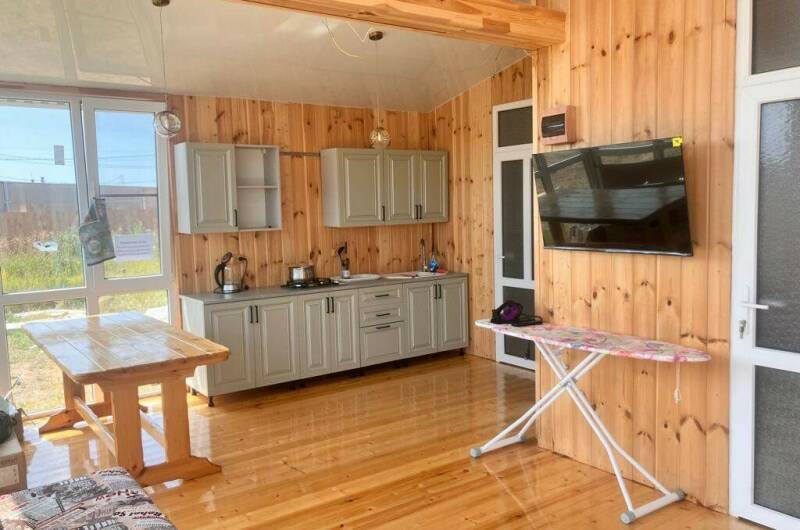 Изображение Изображение квартиры / апартамента "Дом под ключ «8 марта»" #10 #8