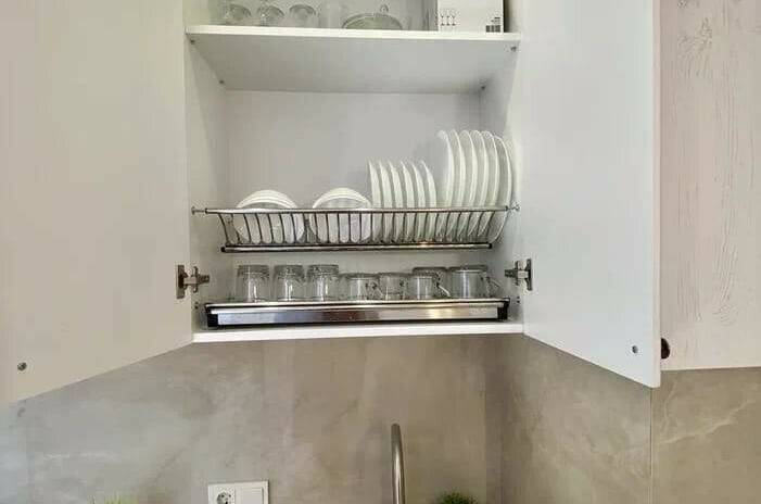 Изображение Изображение квартиры / апартамента "Апартамент «Лагуна»" #11 #9