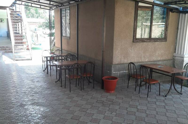 Изображение Изображение гостиницы &quot;Гостевой дом «Сапфир»&quot; #4 #4