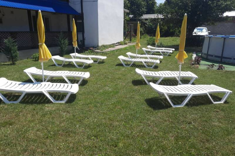 Изображение Изображение гостиницы &quot;Гостевой дом «Сапфир»&quot; #5 #5