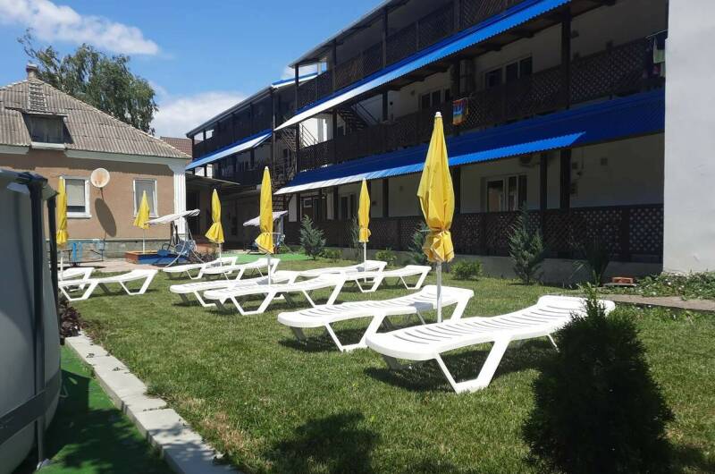 Изображение Изображение гостиницы &quot;Гостевой дом «Сапфир»&quot; #6 #6