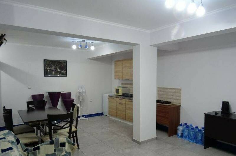 Изображение Изображение гостиницы "Гостевой дом «Нарт»" #2 #2