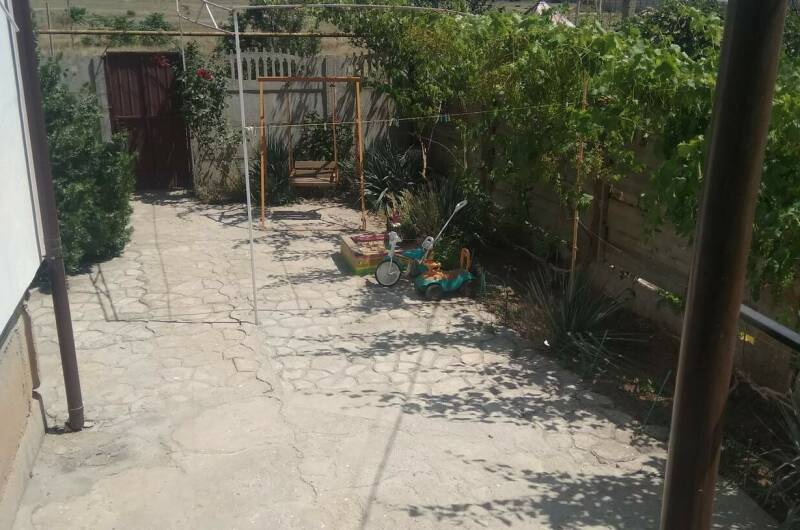 Изображение Изображение гостиницы &quot;Гостевой дом «Александра»&quot; #2 #2