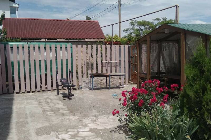 Изображение Изображение гостиницы &quot;Гостевой дом «Александра»&quot; #3 #3