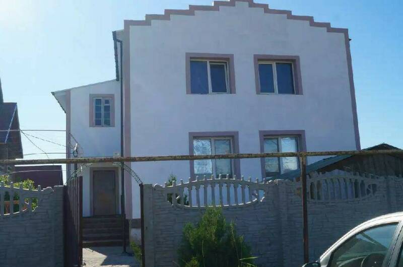 Изображение Изображение гостиницы &quot;Гостевой дом «Александра»&quot; #4 #4