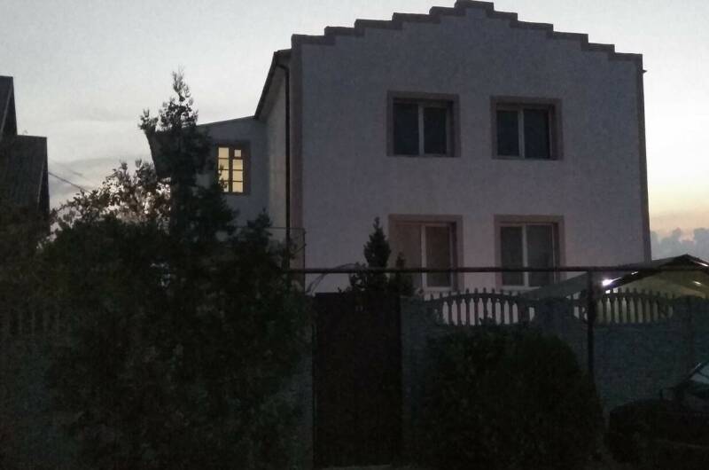 Изображение Изображение гостиницы &quot;Гостевой дом «Александра»&quot; #5 #5