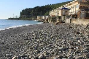 Изображение квартиры "Дом у моря «Мила»"