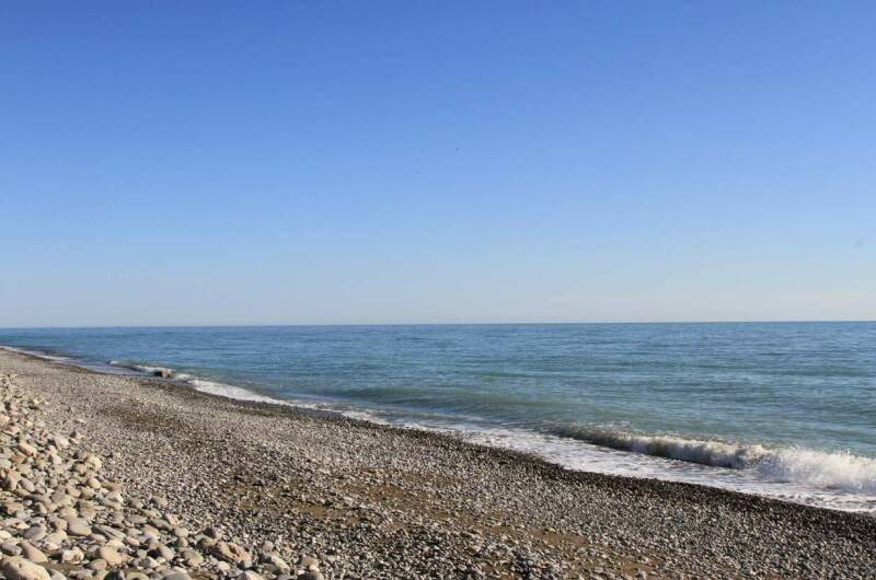 Изображение Изображение квартиры / апартамента "Дом у моря «Мила»" #10 #8