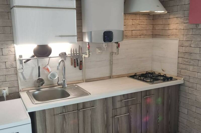 Изображение Изображение квартиры / апартамента "Дом у моря «Мила»" #11 #9