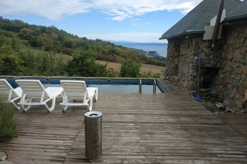 Изображение Изображение гостиницы &quot;Гостевой дом «Над Партенитом»&quot; #2 #2