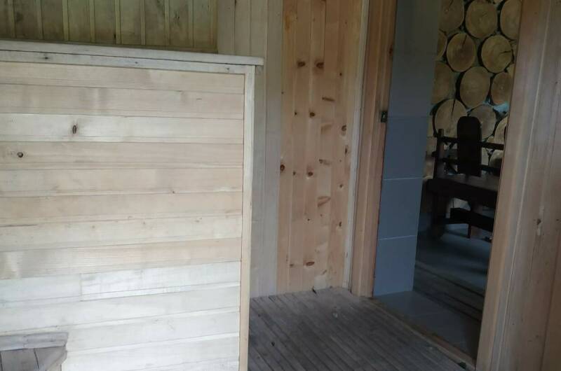 Изображение Изображение гостиницы &quot;Гостевой дом «Над Партенитом»&quot; #3 #3