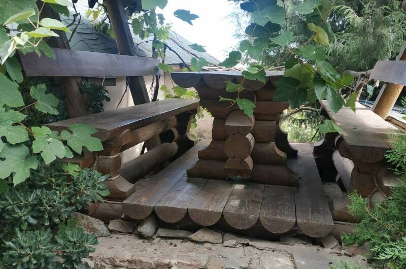 Изображение Изображение гостиницы &quot;Гостевой дом «Над Партенитом»&quot; #5 #5