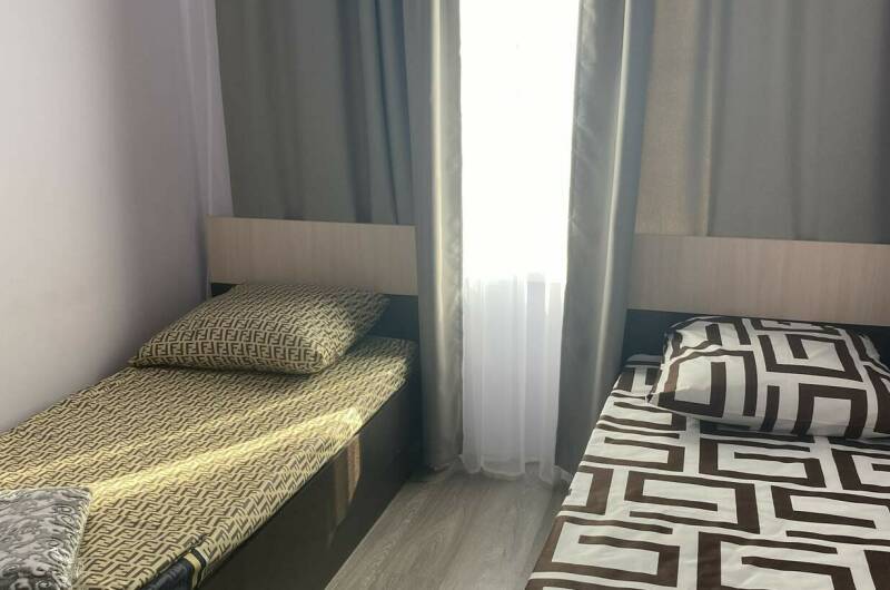 Изображение Изображение квартиры "Дом под ключ «Родничок»" #3 #3