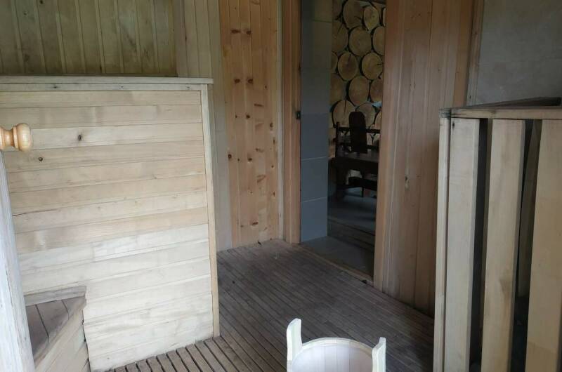 Изображение Изображение гостиницы &quot;Гостевой дом «Над Партенитом»&quot; #6 #6