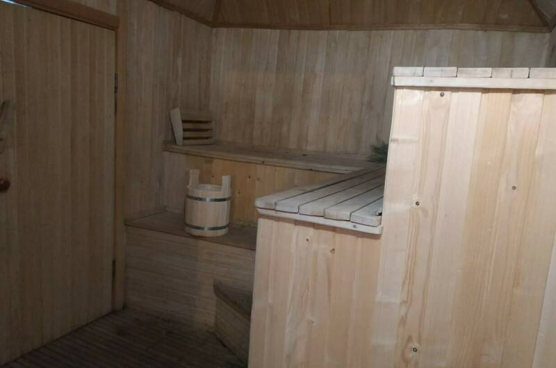 Изображение Изображение гостиницы &quot;Гостевой дом «Над Партенитом»&quot; #7 #7