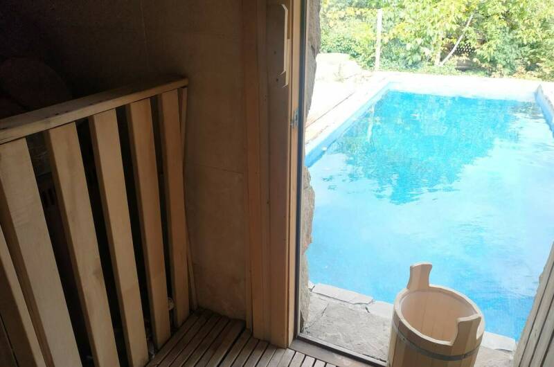 Изображение Изображение гостиницы &quot;Гостевой дом «Над Партенитом»&quot; #8 #8