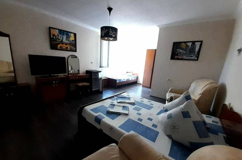 Изображение Изображение квартиры &quot;Номер в доме&quot; #1 #1