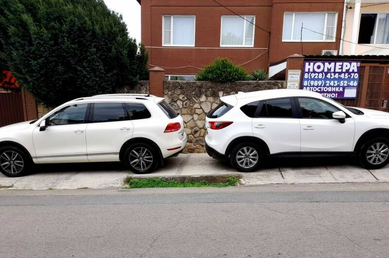 Изображение Изображение квартиры &quot;Номер в доме&quot; #4 #4