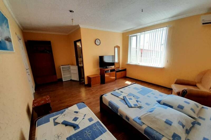 Изображение Изображение квартиры &quot;Номер в доме&quot; #8 #8